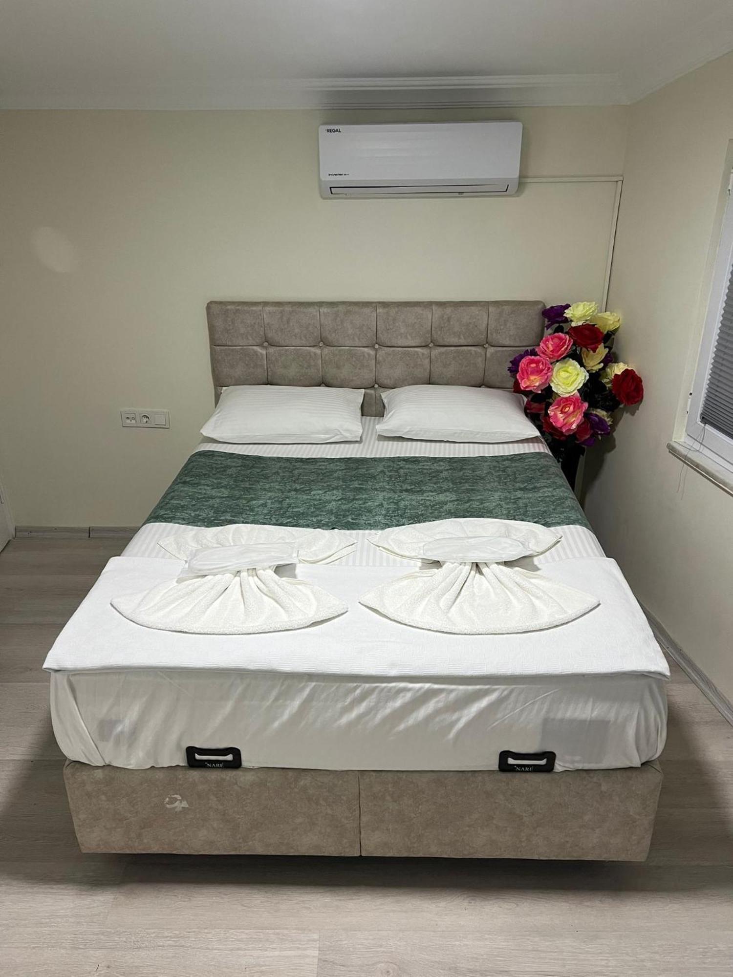 Hagia Sophia Family Hotel Isztambul Kültér fotó