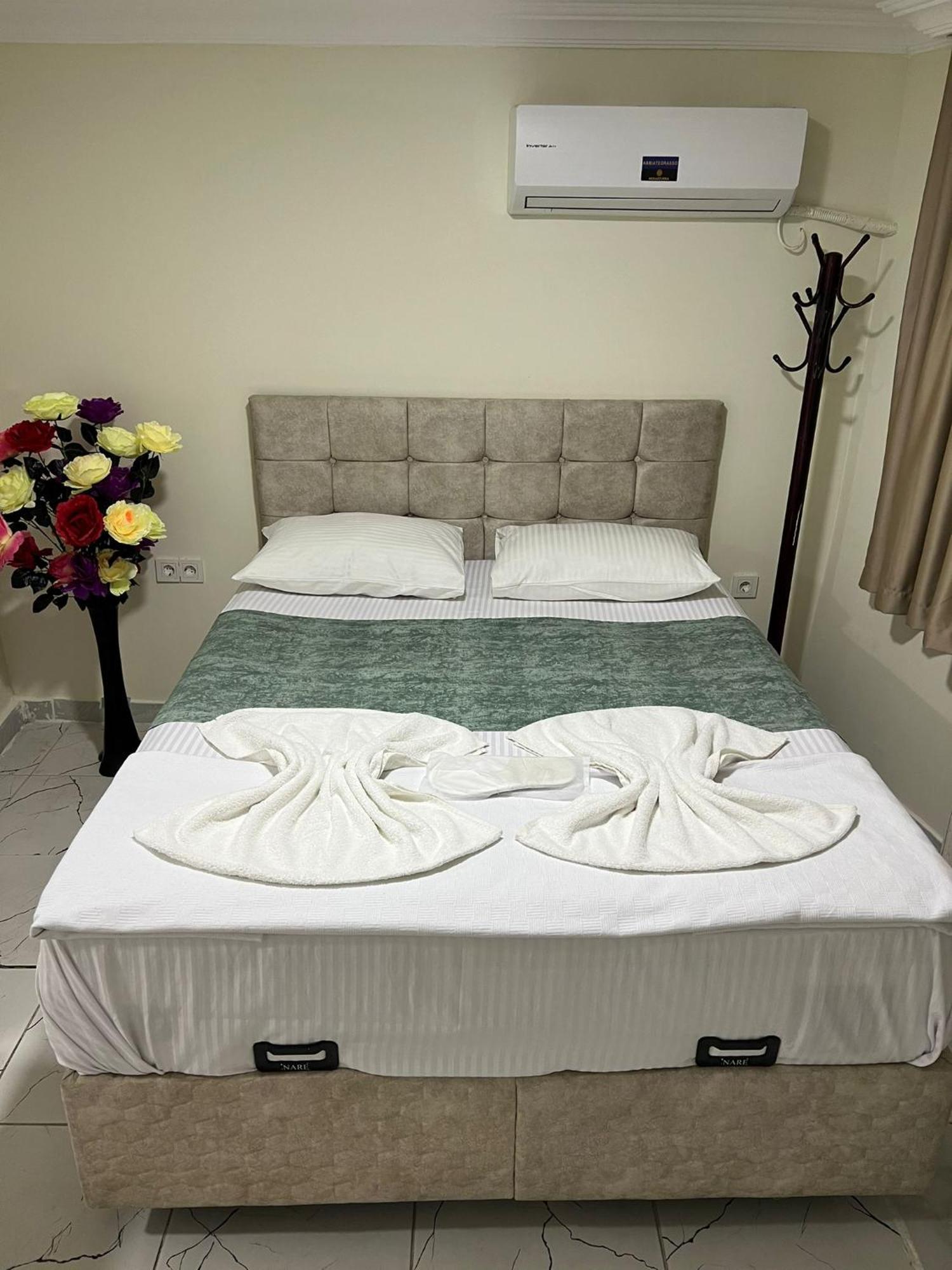 Hagia Sophia Family Hotel Isztambul Kültér fotó