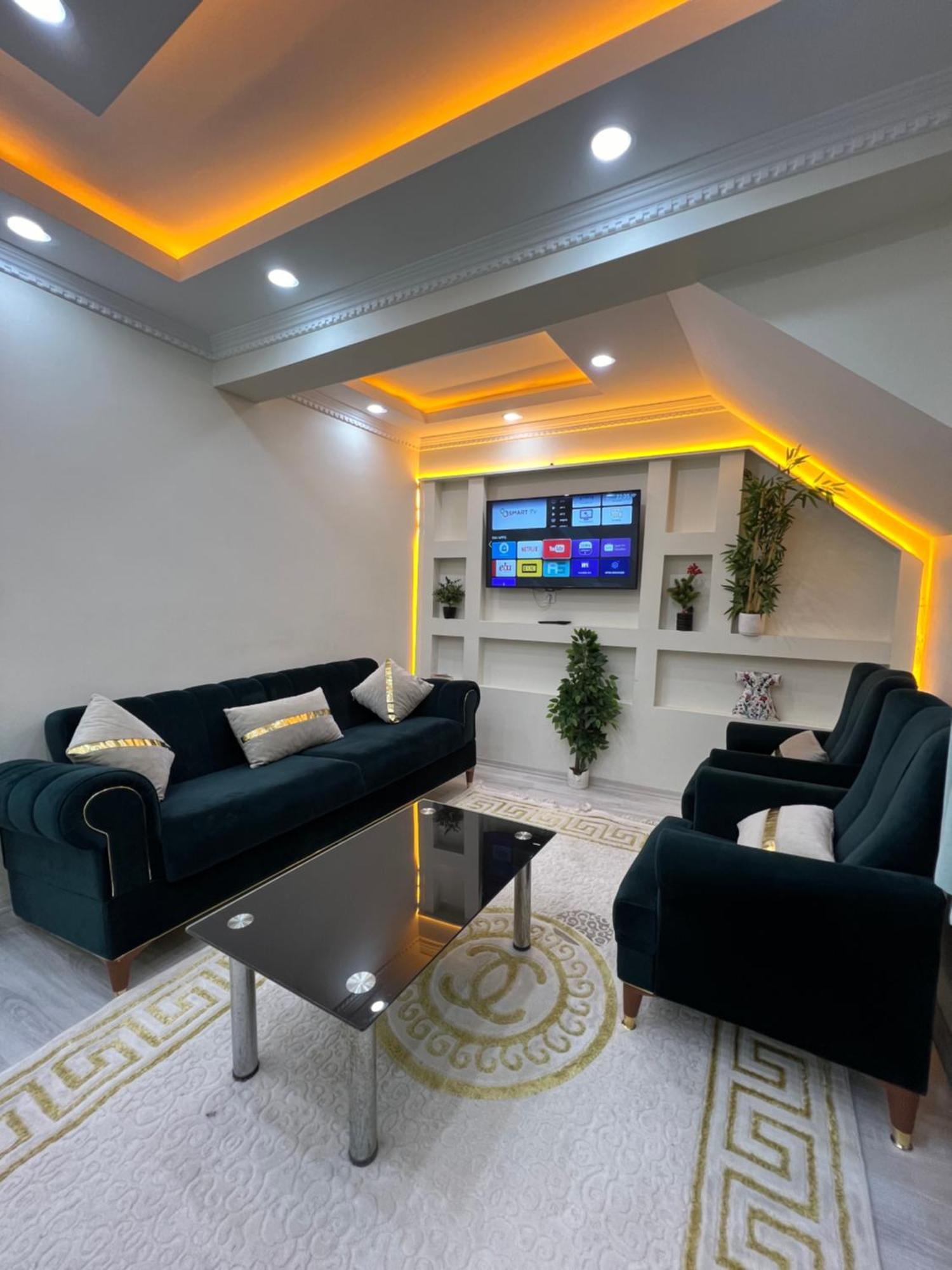 Hagia Sophia Family Hotel Isztambul Kültér fotó
