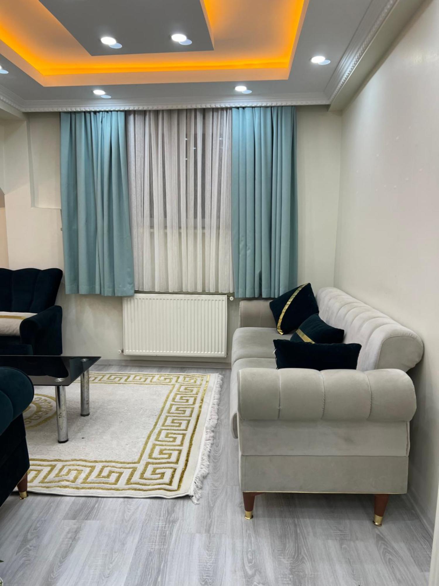 Hagia Sophia Family Hotel Isztambul Kültér fotó