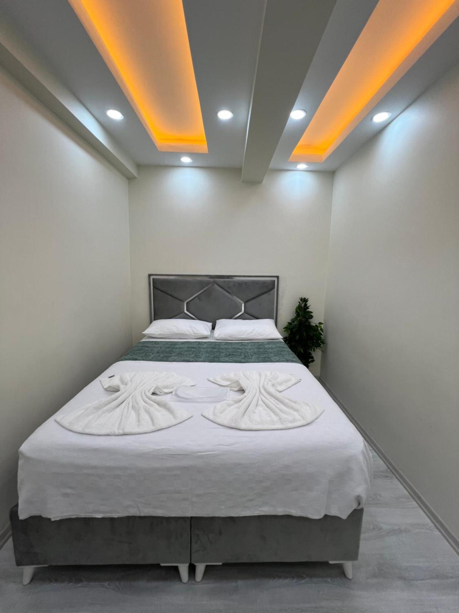 Hagia Sophia Family Hotel Isztambul Kültér fotó
