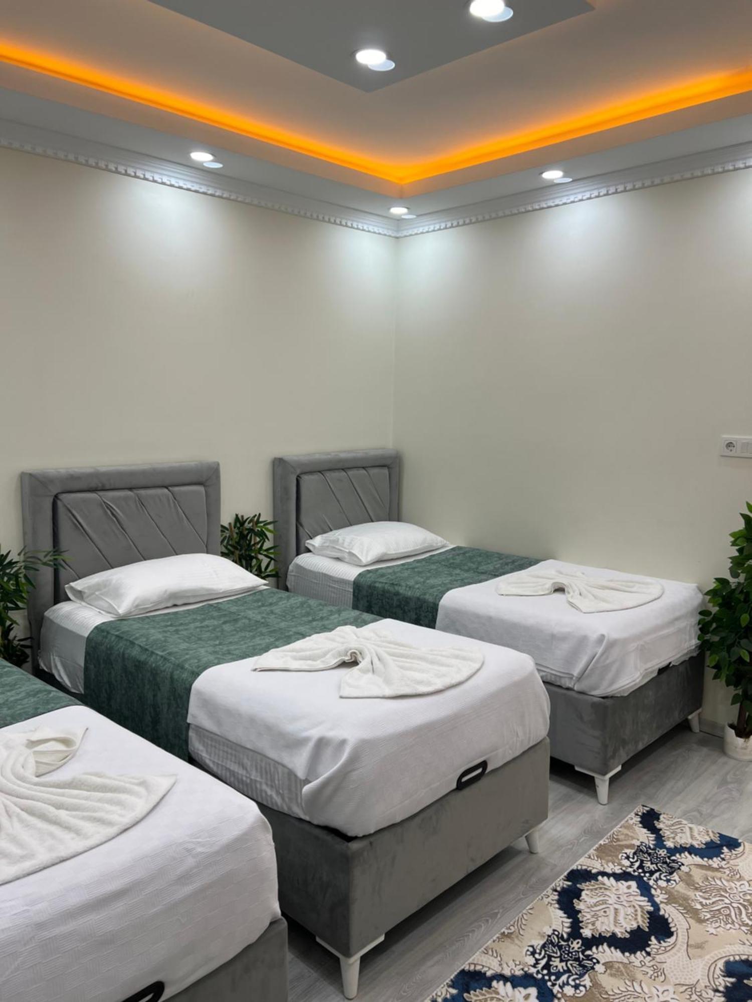 Hagia Sophia Family Hotel Isztambul Kültér fotó