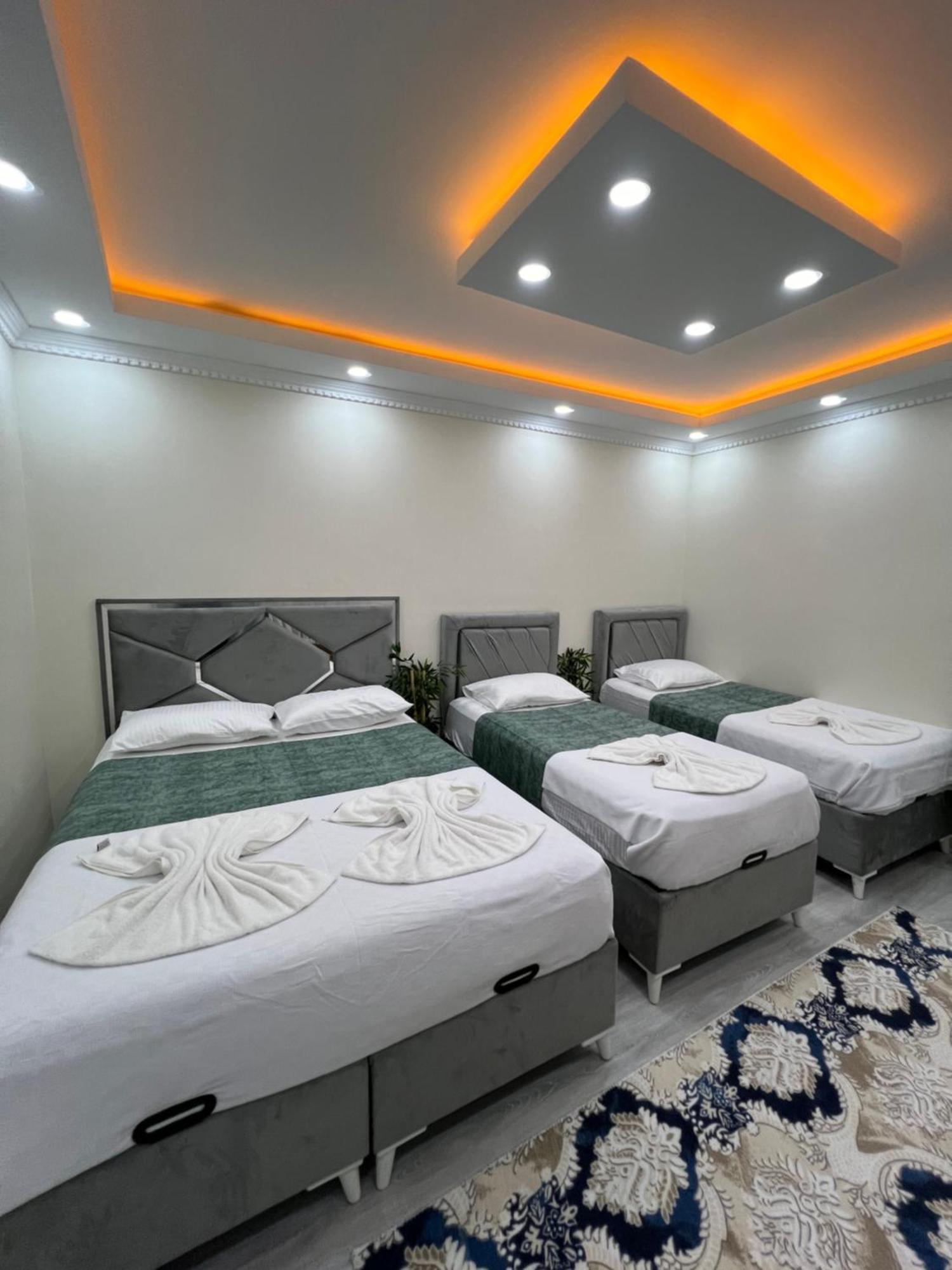 Hagia Sophia Family Hotel Isztambul Kültér fotó