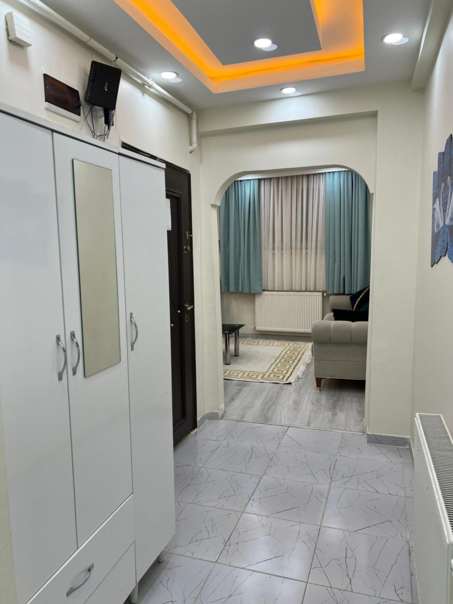 Hagia Sophia Family Hotel Isztambul Kültér fotó