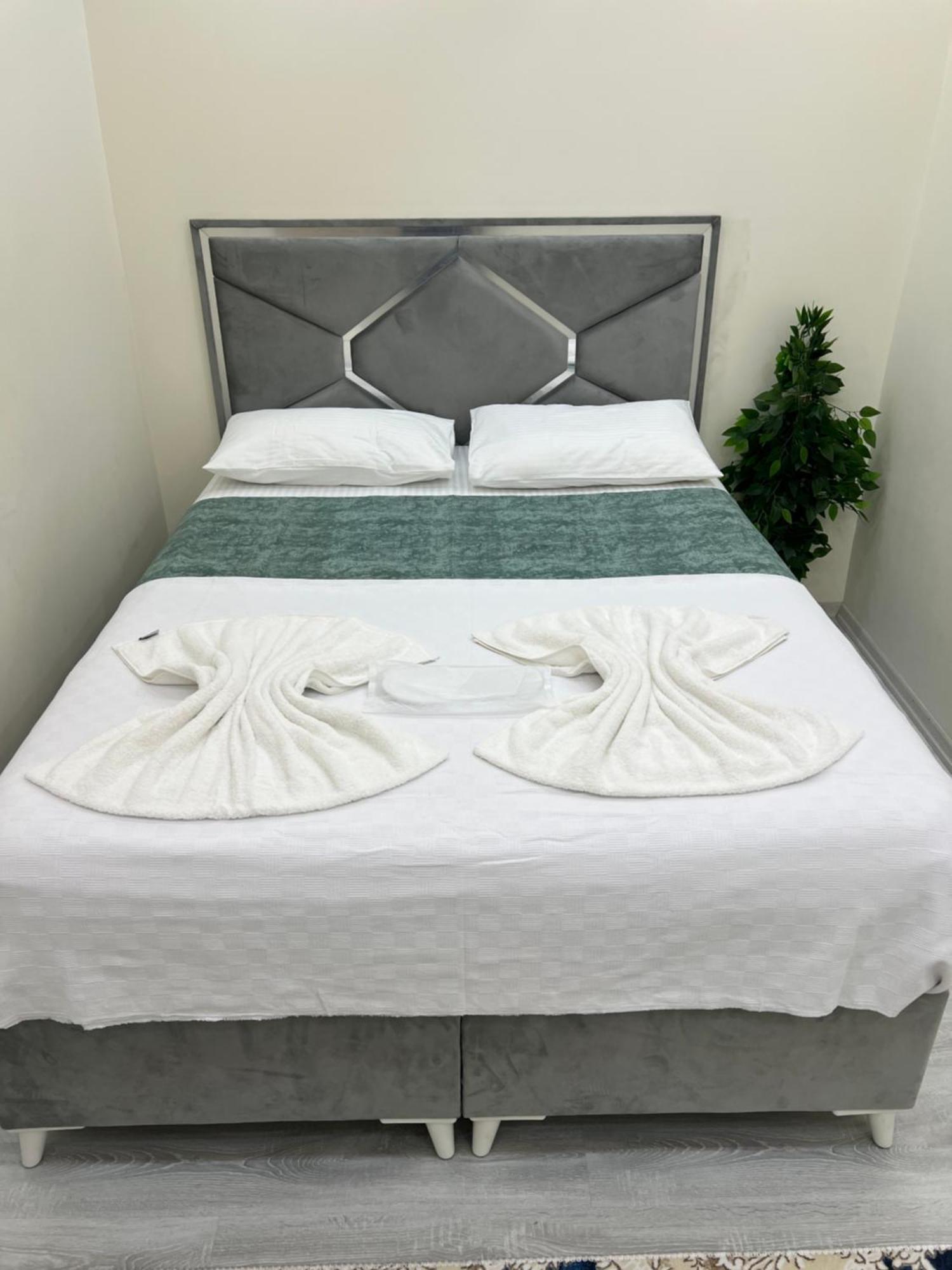 Hagia Sophia Family Hotel Isztambul Kültér fotó